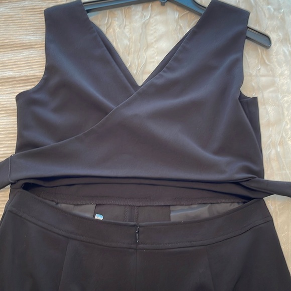 Black Jumpsuit 14 - Picture 10 of 11